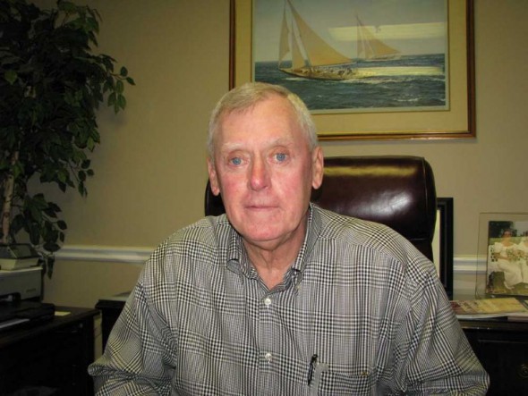 Dennis McPoland