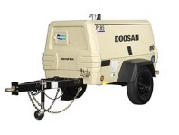 Portable air, light, power