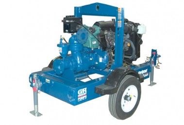 water pumps