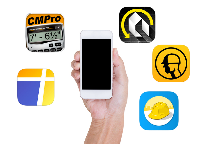 Construction Apps