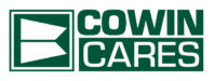 Cowin Cares Logo